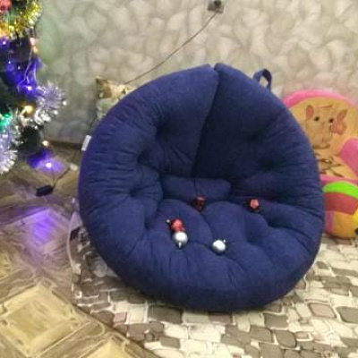 Где купить удобное кресло для чтения? Отзыв о выборе модели с фото в интерьере. Рейтинг 5 звезд.